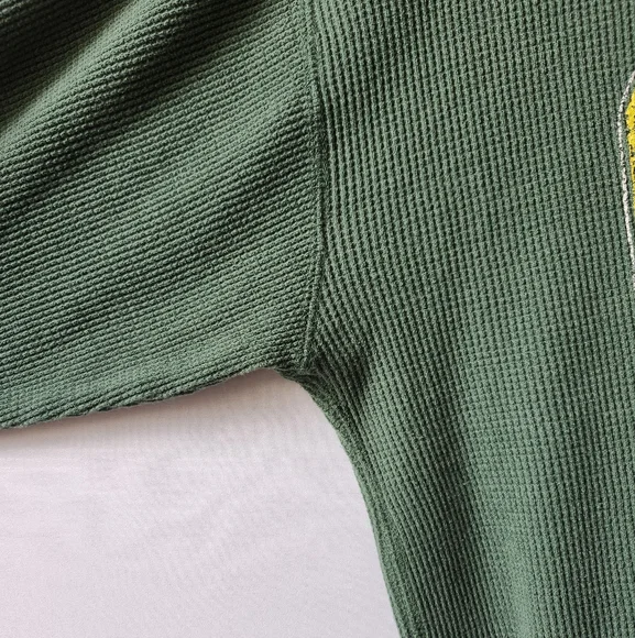 NCAA Oregon Ducks Thermal Size M - Picture 4 of 6